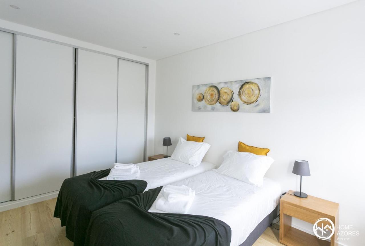 Home Azores - Casas Da Ladeira Ponta Delgada Esterno foto