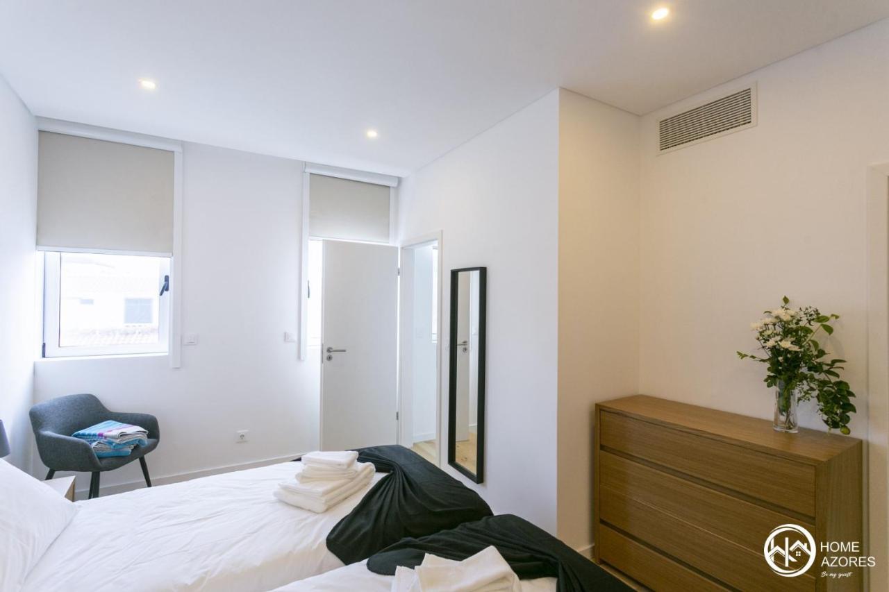 Home Azores - Casas Da Ladeira Ponta Delgada Esterno foto