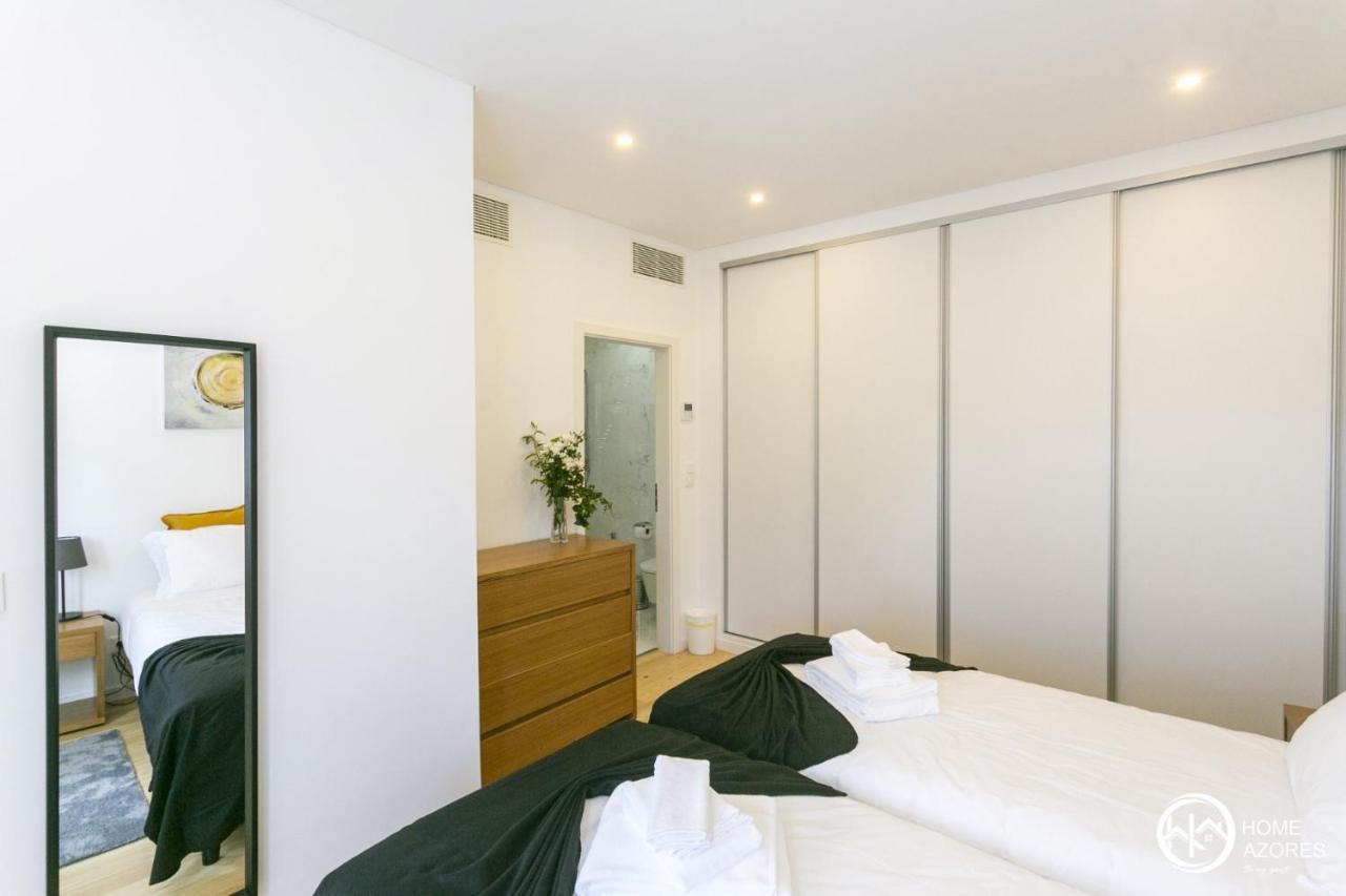 Home Azores - Casas Da Ladeira Ponta Delgada Esterno foto
