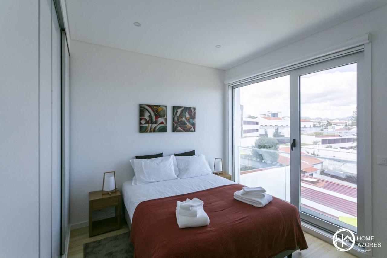 Home Azores - Casas Da Ladeira Ponta Delgada Esterno foto