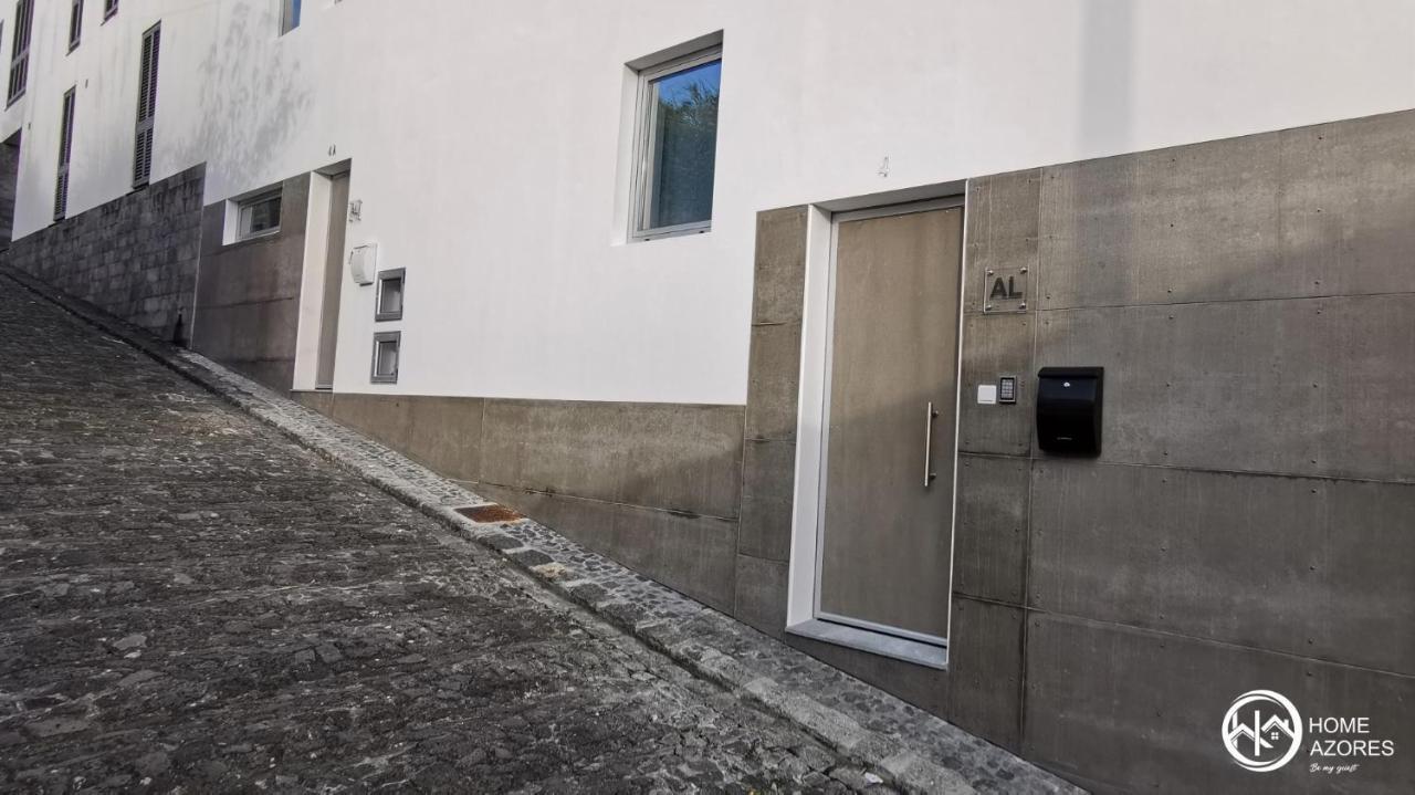 Home Azores - Casas Da Ladeira Ponta Delgada Esterno foto