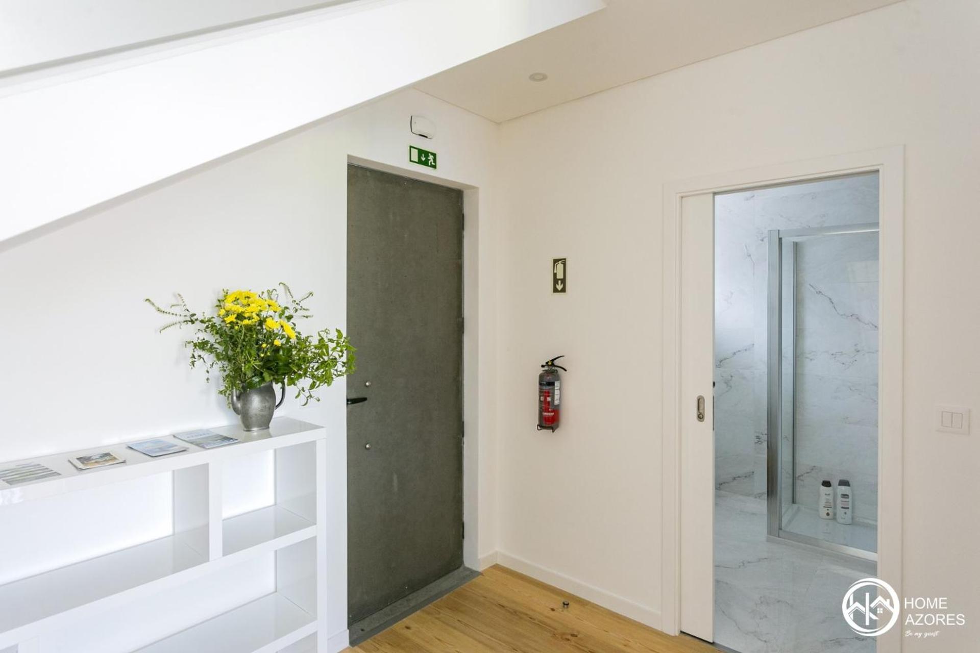 Home Azores - Casas Da Ladeira Ponta Delgada Esterno foto