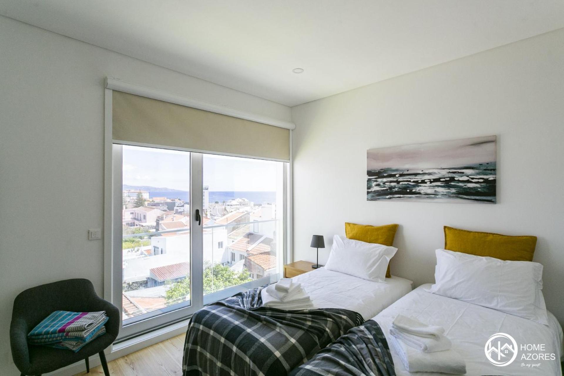 Home Azores - Casas Da Ladeira Ponta Delgada Esterno foto