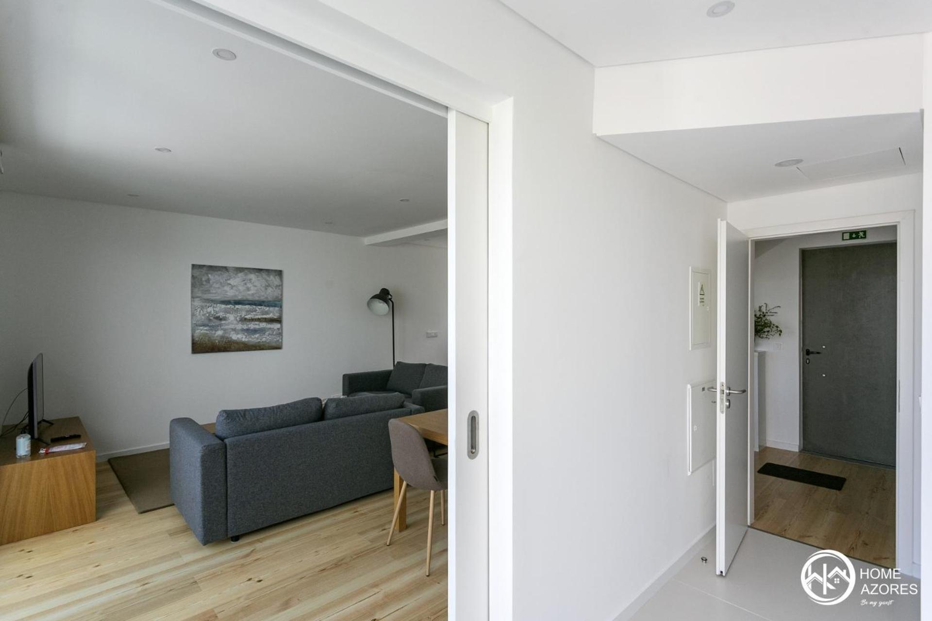 Home Azores - Casas Da Ladeira Ponta Delgada Esterno foto