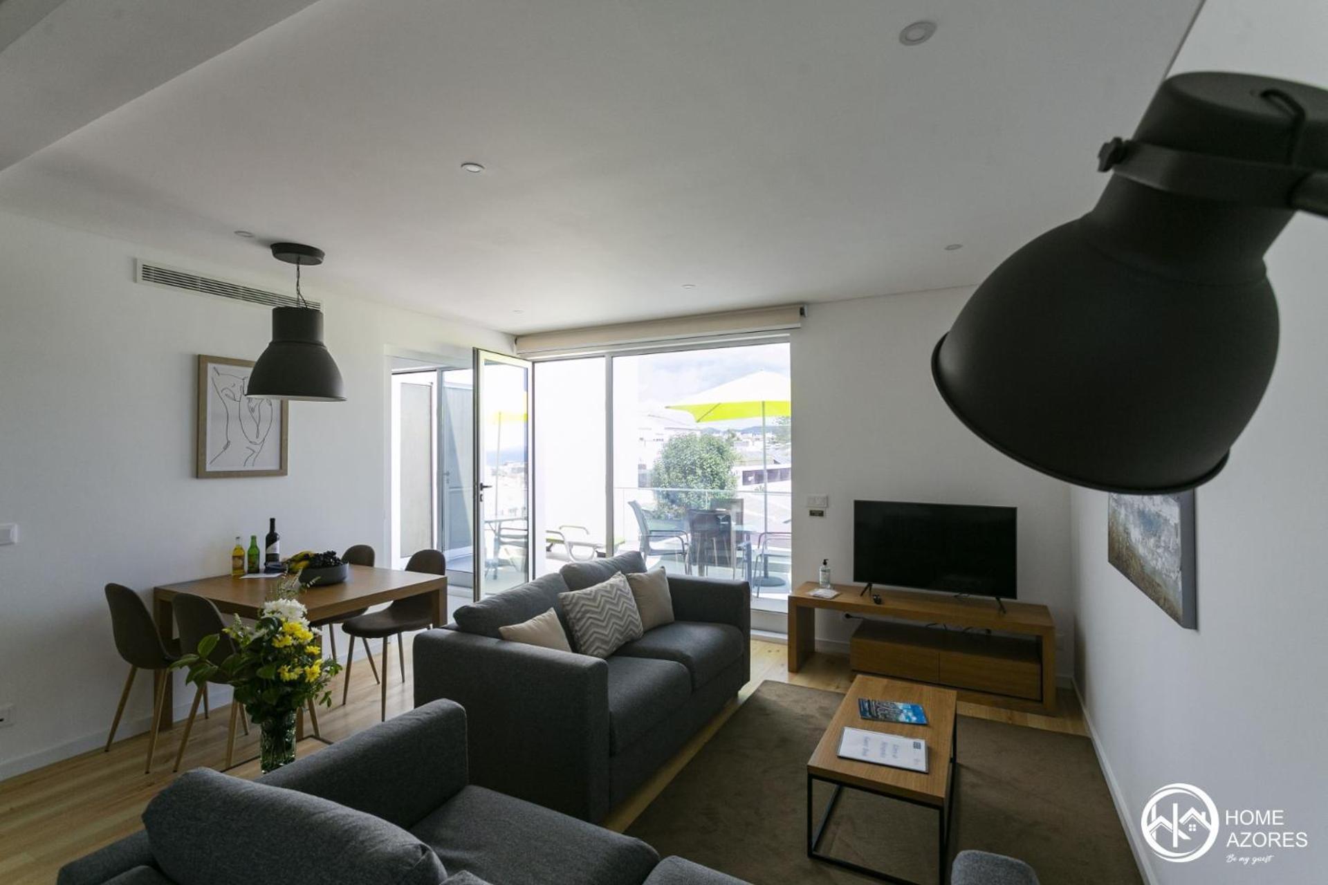 Home Azores - Casas Da Ladeira Ponta Delgada Esterno foto