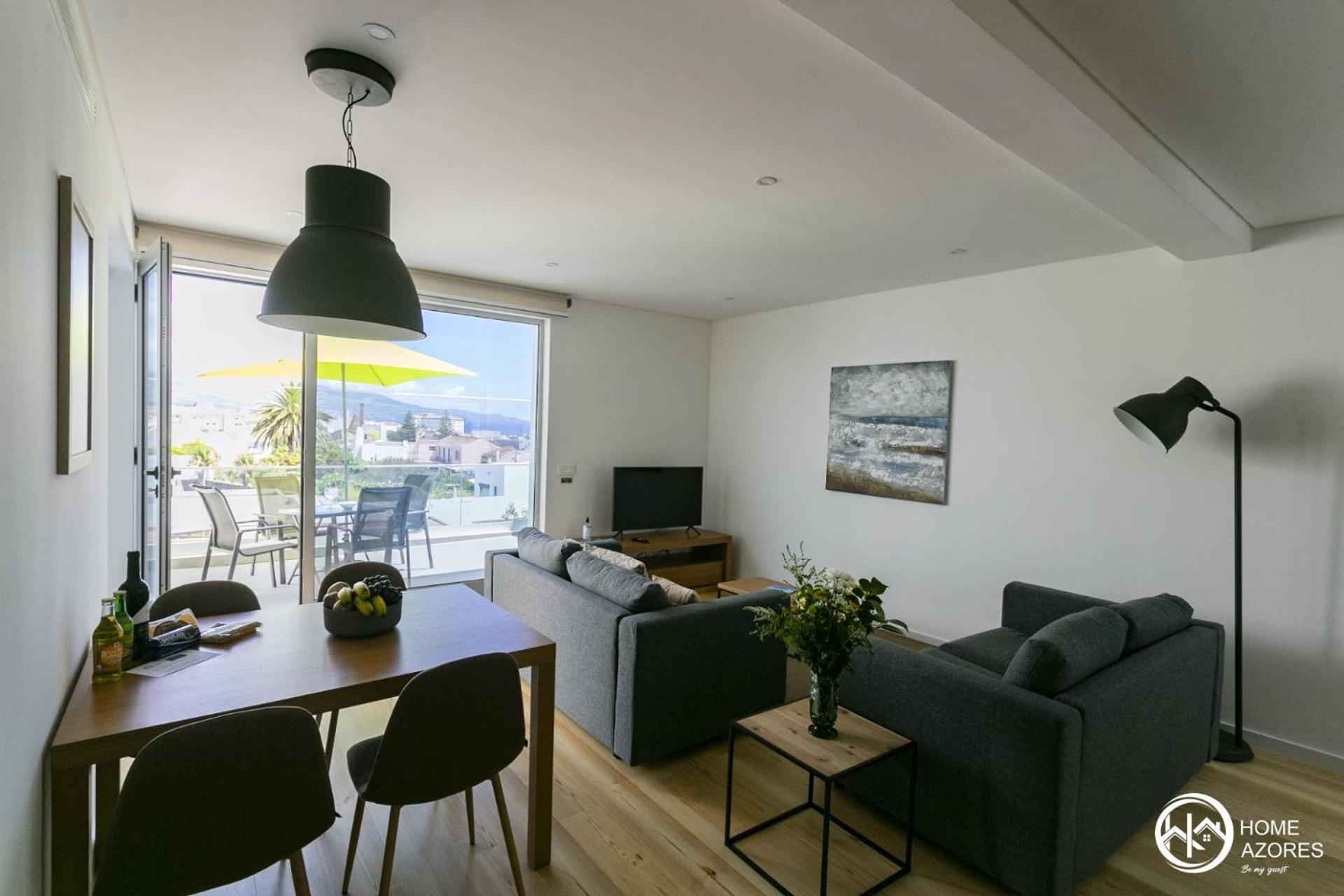 Home Azores - Casas Da Ladeira Ponta Delgada Esterno foto