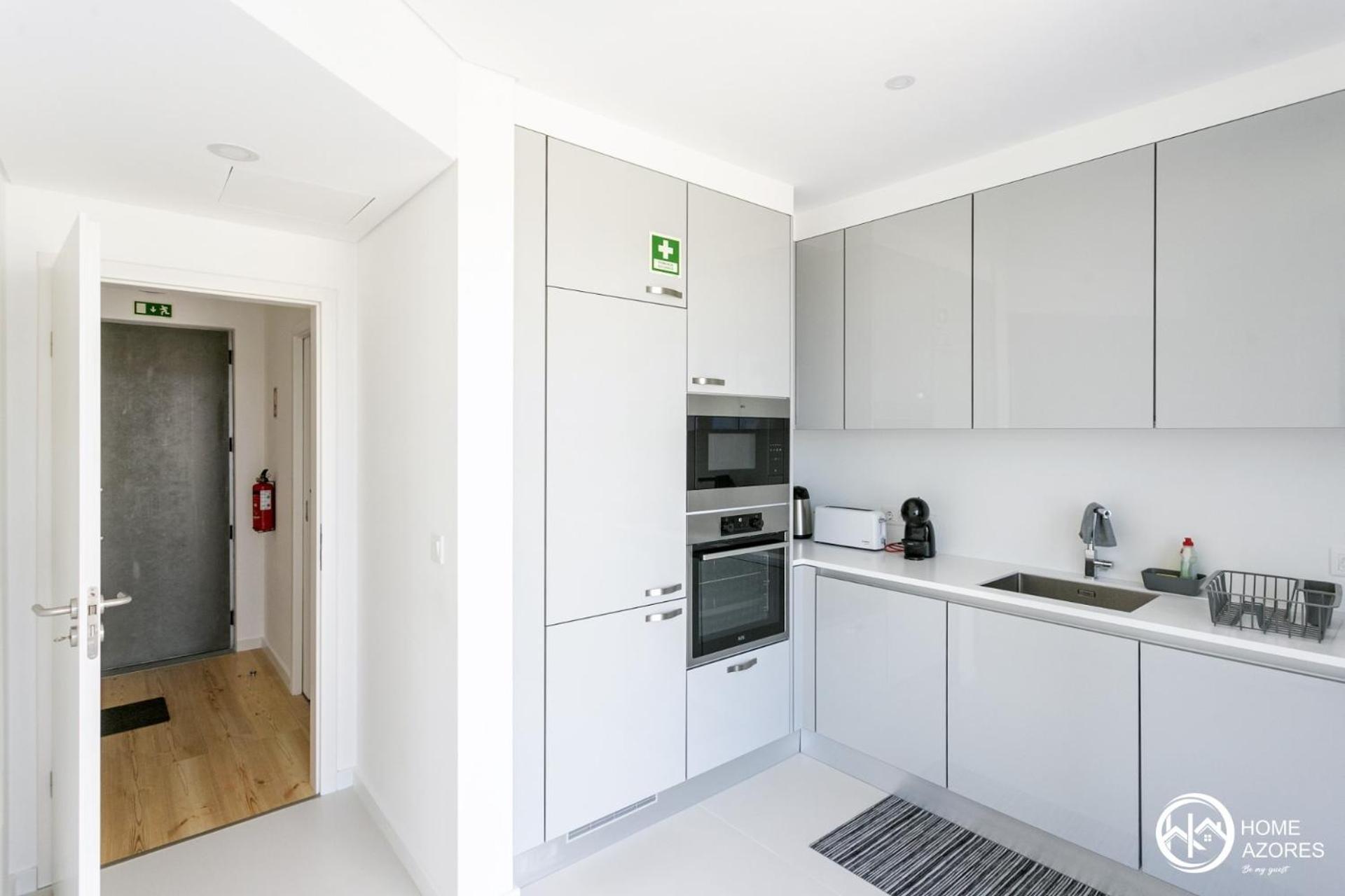 Home Azores - Casas Da Ladeira Ponta Delgada Esterno foto