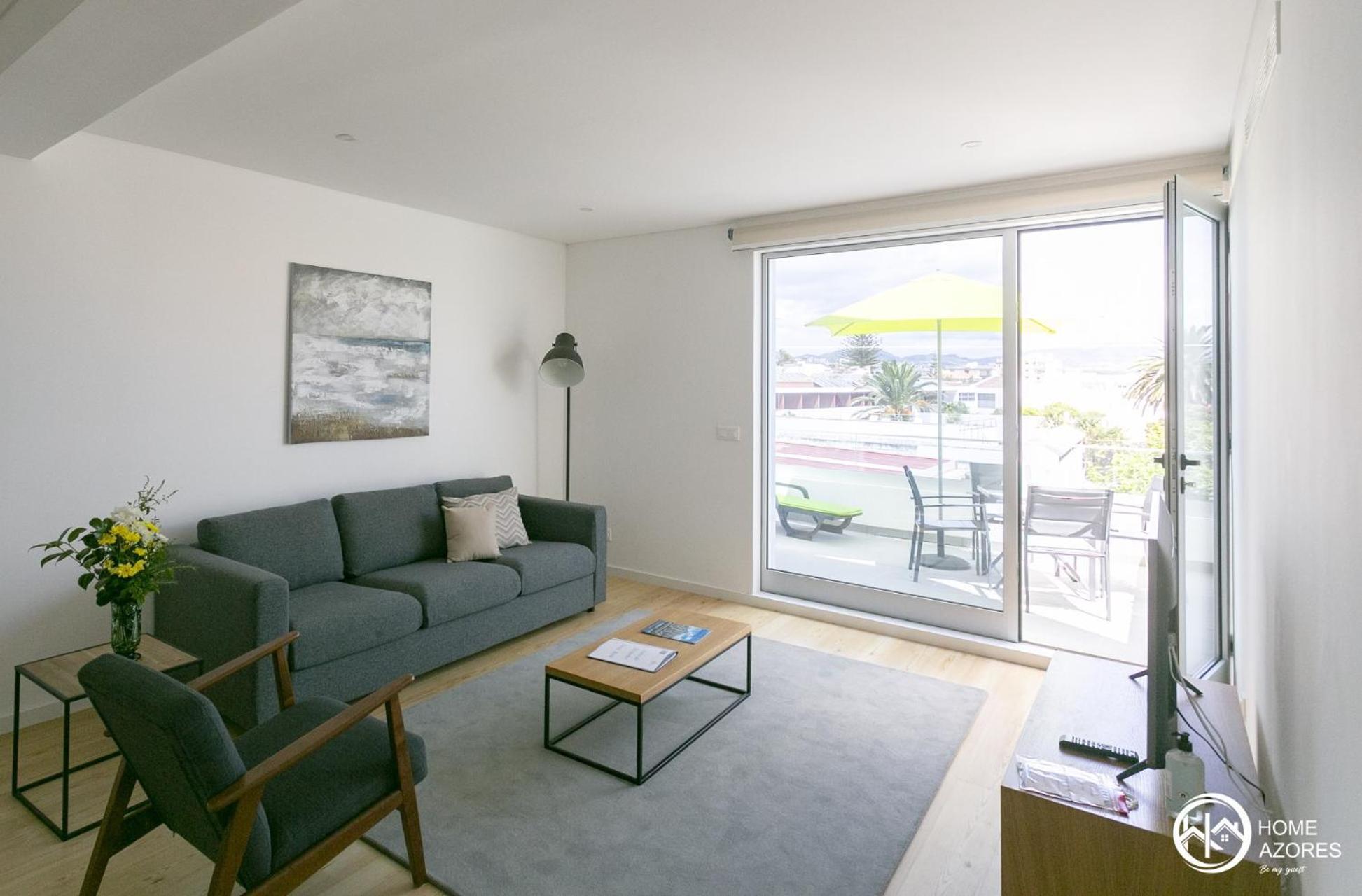 Home Azores - Casas Da Ladeira Ponta Delgada Esterno foto